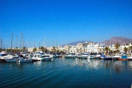 malaga...